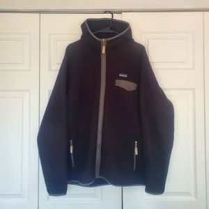 Patagonia Lightweight Synchilla Snap-T Hoody